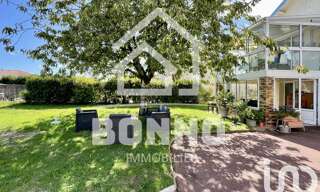 Maison 7 Pièces 165 m² à vendre à Basse-Goulaine (44115)