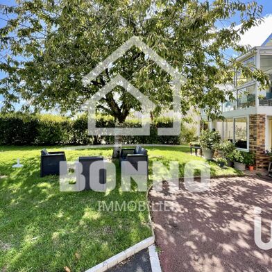 Maison 7 pièces 399000 €