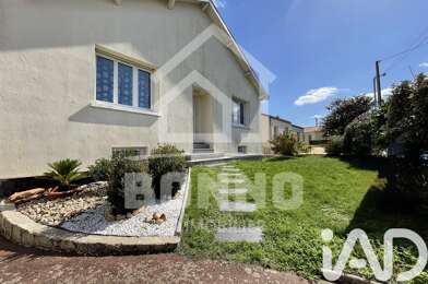 Maison 7 pièces 399000 €