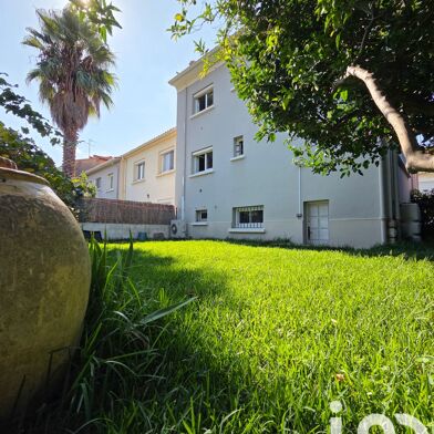 Maison 6 pièces 379500 €