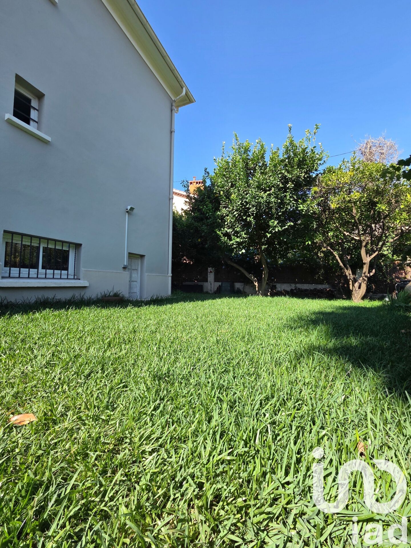 Perpignan - 155m² - 6p.