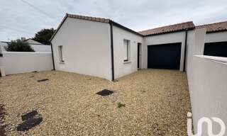 Maison 4 Pièces 84 m² à vendre à Challans (85300)