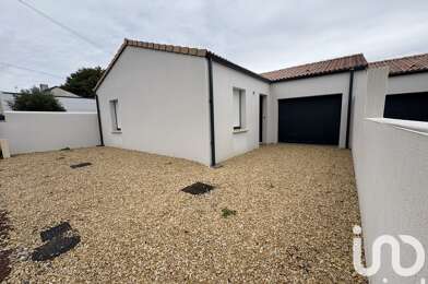 Maison 4 pièces 384800 €