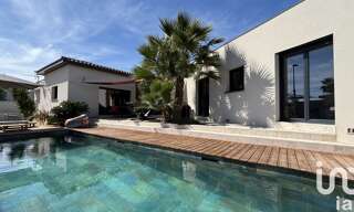 Maison 6 Pièces 175 m² à vendre à Saint-Jean-Lasseille (66300)