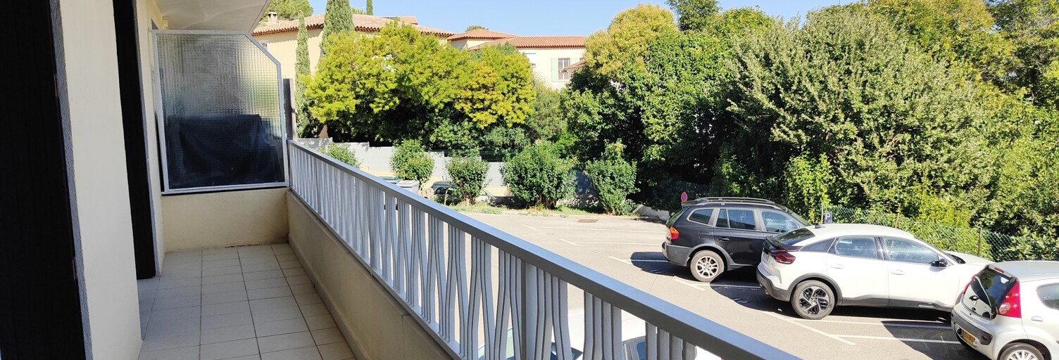 Appartement 4 Pièces 71 m² à vendre à Le Pradet (83220)