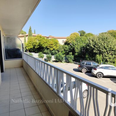 Appartement 4 pièces 315000 €