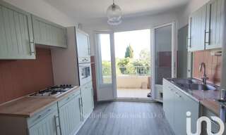 Appartement 4 Pièces 71 m² à vendre à Le Pradet (83220)