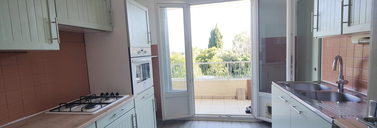 Appartement 4 Pièces 71 m² à vendre à Le Pradet (83220)