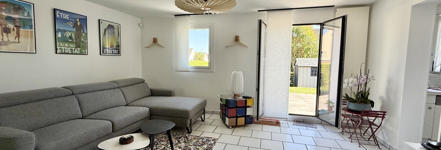 Maison 6 Pièces 127 m² à vendre à Leuville-sur-Orge (91310)