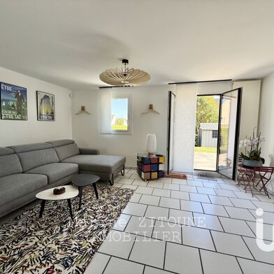 Maison 6 pièces 369900 €