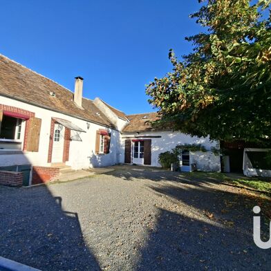 Maison 6 pièces 269000 €