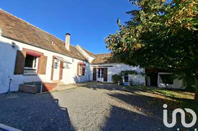 Maison 6 pièces 249000 €