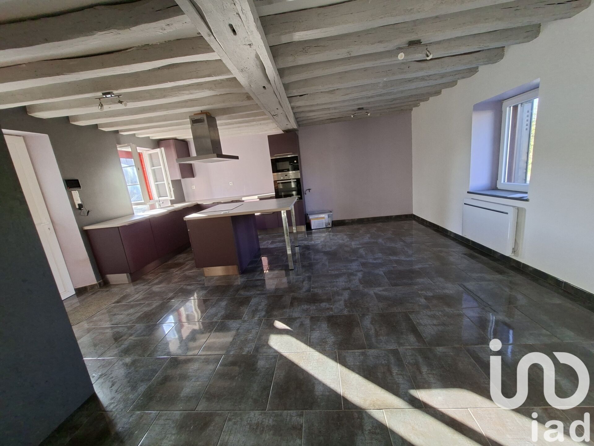 Vente Maison/villa 6 pièces - Photo 3