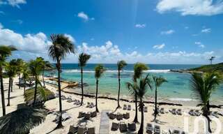 Appartement 1 Pièce 25 m² à vendre à Saint-François (97118)