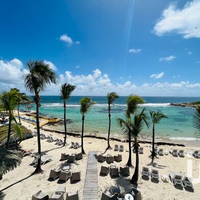 Appartement 1 pièces 117000 €