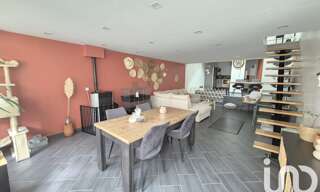 Maison 5 Pièces 146 m² à vendre à Chémery-Chéhéry (08450)