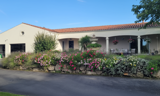 Maison 8 Pièces 205 m² à vendre à Saint-Jean-d'Angély (17400)