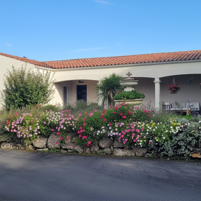 Maison 8 pièces 512000 €