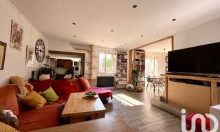 Appartement 5 Pièces 101 m² à vendre à Chambly (60230)