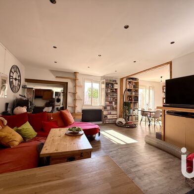 Appartement 5 pièces 230000 €