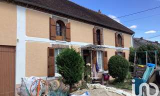 Maison 8 Pièces 133 m² à vendre à Savins (77650)