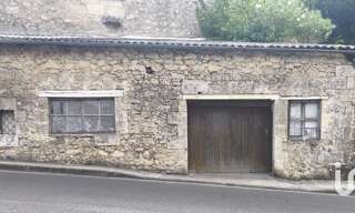 Garage  40 m² à vendre à Rauzan (33420)