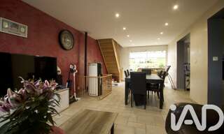 Maison 8 Pièces 143 m² à vendre à Suzoy (60400)