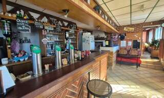 Commerce  183 m² à vendre à Crécy-au-Mont (02380)