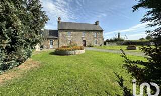 Maison 6 Pièces 166 m² à vendre à Saint-Germain-d'Elle (50810)