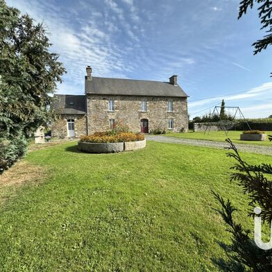 Maison 6 pièces 220000 €