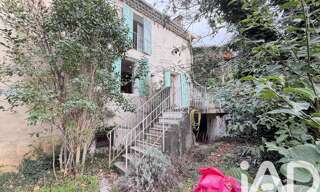 Maison 5 Pièces 80 m² à vendre à Peyrolles-en-Provence (13860)