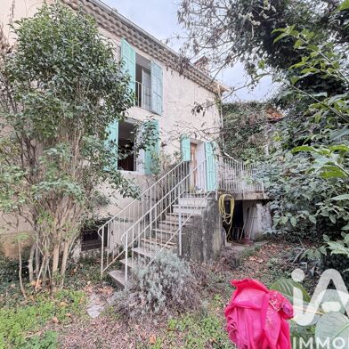 Maison 5 pièces 260000 €