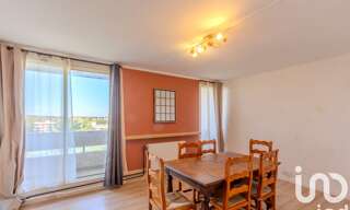 Appartement 3 Pièces 69 m² à vendre à Élancourt (78990)