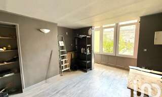 Appartement 1 Pièce 22 m² à vendre à Le Havre (76600)