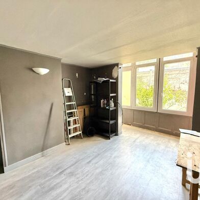 Appartement 1 pièces 59500 €