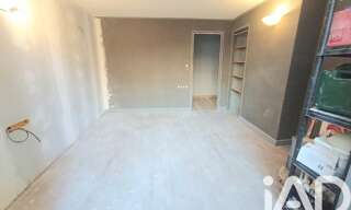 Appartement 1 Pièce 22 m² à vendre à Le Havre (76600)