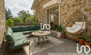 Maison 7 Pièces 132 m² à vendre à Saint-Thibault-des-Vignes (77400)