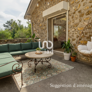 Maison 7 pièces 569000 €