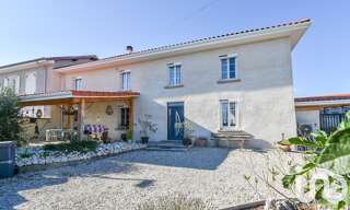 Maison 9 Pièces 220 m² à vendre à Porte-des-Bonnevaux (38260)