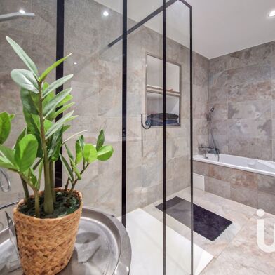 Maison 9 pièces 372000 €