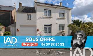 Maison 4 Pièces 78 m² à vendre à Couëron (44220)