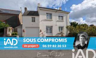 Maison 4 Pièces 78 m² à vendre à Couëron (44220)