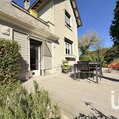 Maison 4 pièces 289000 €