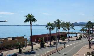 Appartement 3 Pièces 93 m² à vendre à Cagnes-sur-Mer (06800)