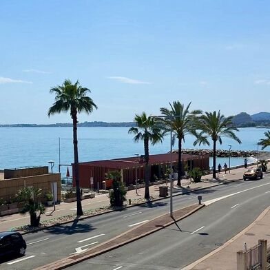 Appartement 3 pièces 600000 €