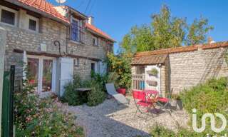 Maison 2 Pièces 45 m² à vendre à Césarville-Dossainville (45300)