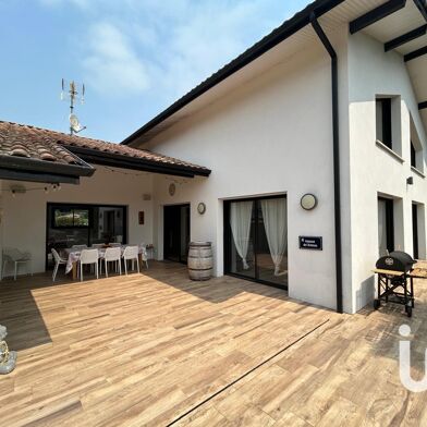 Maison 8 pièces 980000 €