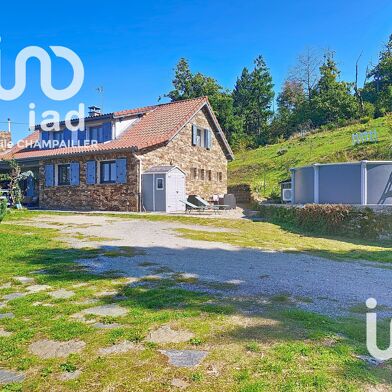 Maison 6 pièces 399000 €