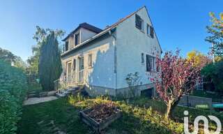 Maison 5 Pièces 115 m² à vendre à Sainte-Geneviève-des-Bois (91700)