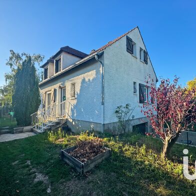 Maison 5 pièces 319500 €